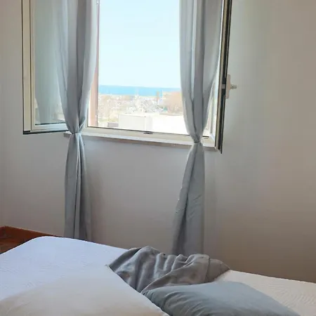 Casa Helena In With Harbor View For 8 People Ferienhaus *