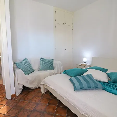 Ferienhaus Casa Helena In With Harbor View For 8 People *