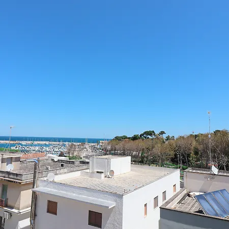 Casa Helena In With Harbor View For 8 People * Otranto