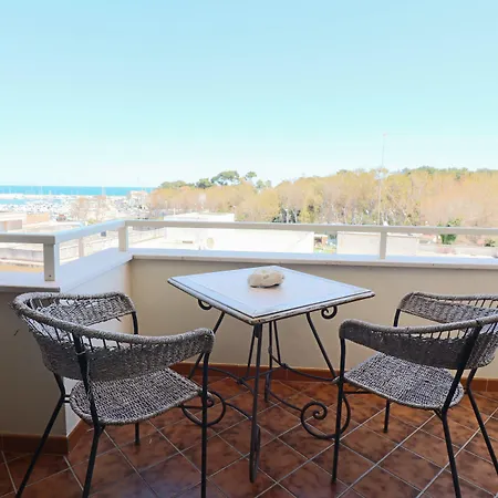 Casa Helena In With Harbor View For 8 People *