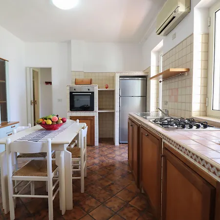 Casa Helena In With Harbor View For 8 People * Otranto