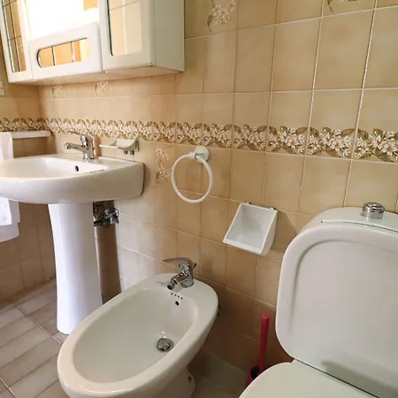 Casa Helena In With Harbor View For 8 People Ferienhaus Otranto