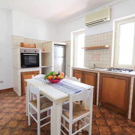 Ferienhaus Casa Helena In With Harbor View For 8 People *
