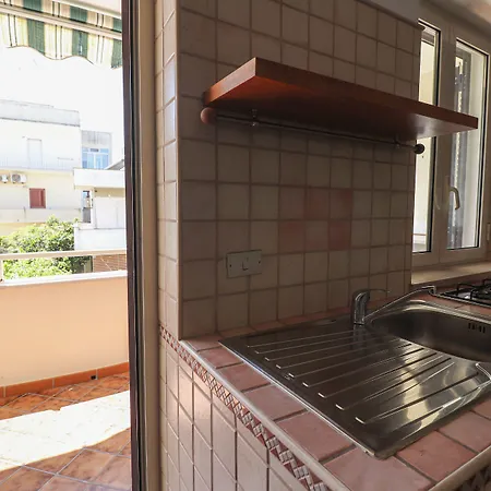 Casa Helena In With Harbor View For 8 People Ferienhaus