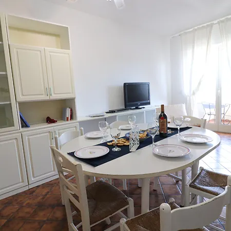 Ferienhaus Casa Helena In With Harbor View For 8 People Otranto