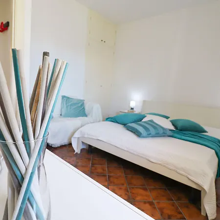 Ferienhaus Casa Helena In With Harbor View For 8 People Otranto
