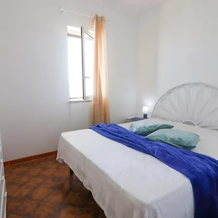 Hébergement de vacances Casa Helena In With Harbor View For 8 People Otrante