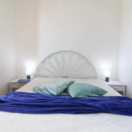 Casa Helena In With Harbor View For 8 People * Otrante