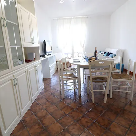 Casa Helena In With Harbor View For 8 People Otrante