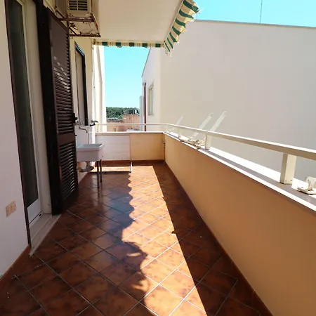 Casa Helena In With Harbor View For 8 People Hébergement de vacances *