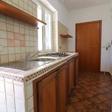 Casa Helena In With Harbor View For 8 People Otrante