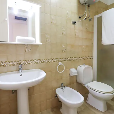 Casa Helena In With Harbor View For 8 People Otrante