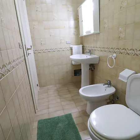 Casa Helena In With Harbor View For 8 People * Otrante