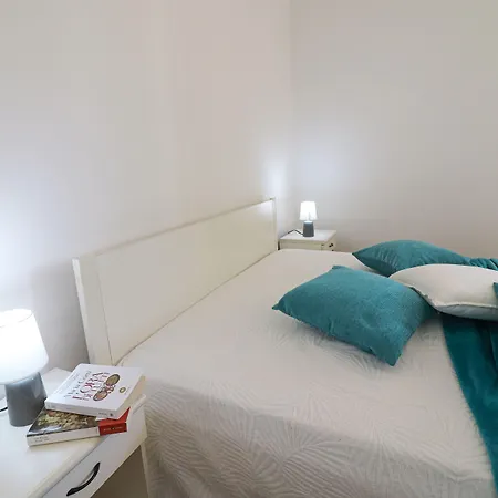 Casa Helena In With Harbor View For 8 People * Otrante